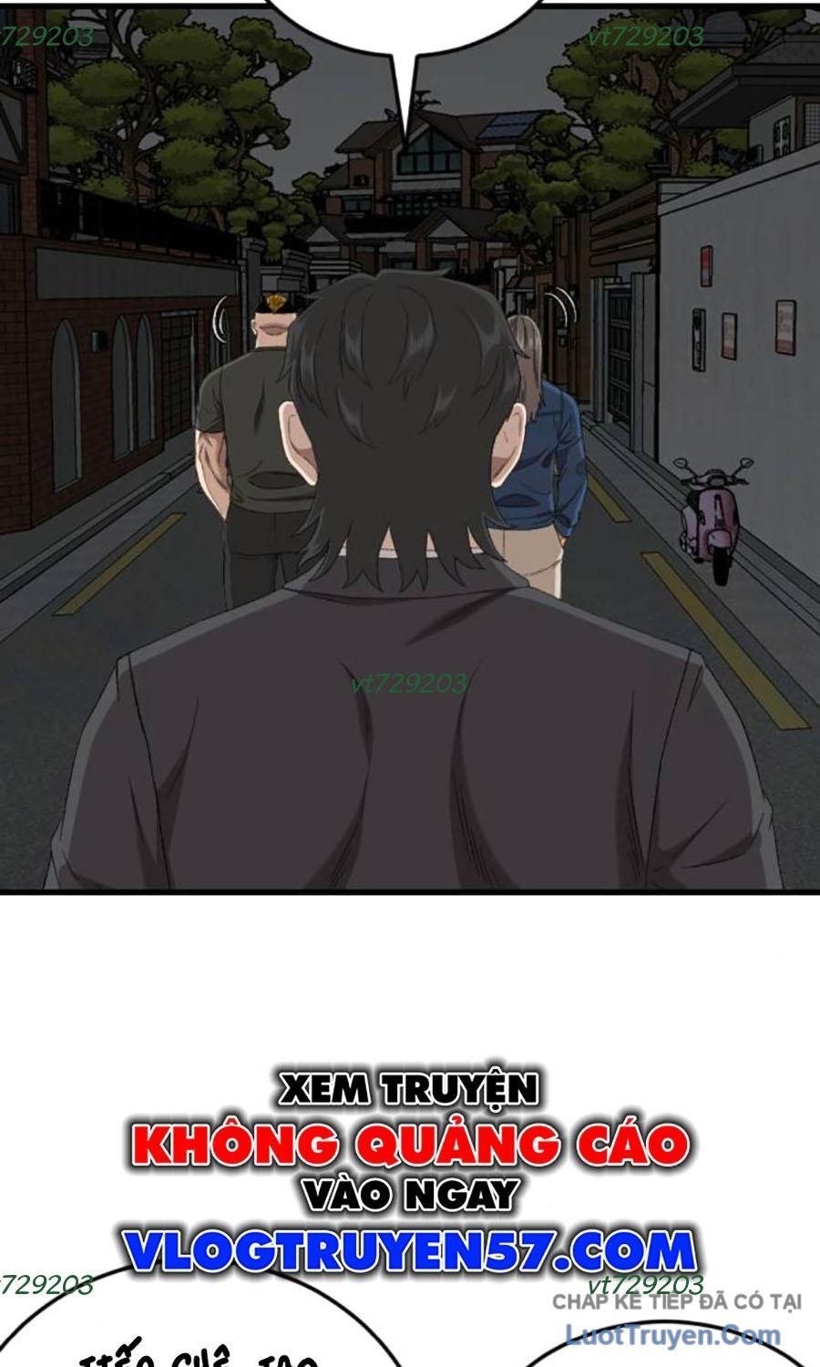 Người Xấu Chap 280 - Next Chap 281