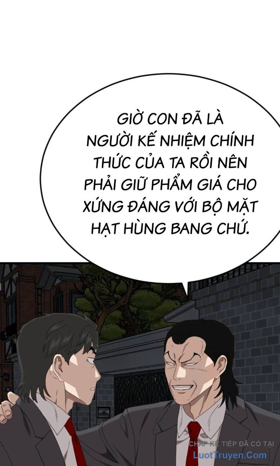 Người Xấu Chap 280 - Next Chap 281