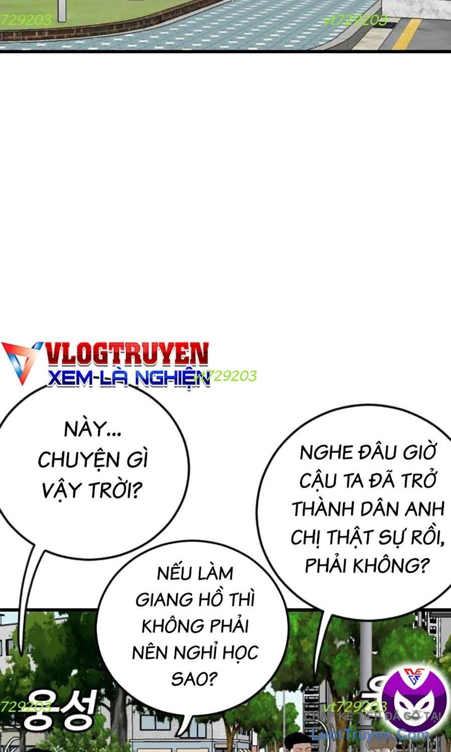 Người Xấu Chap 280 - Next Chap 281