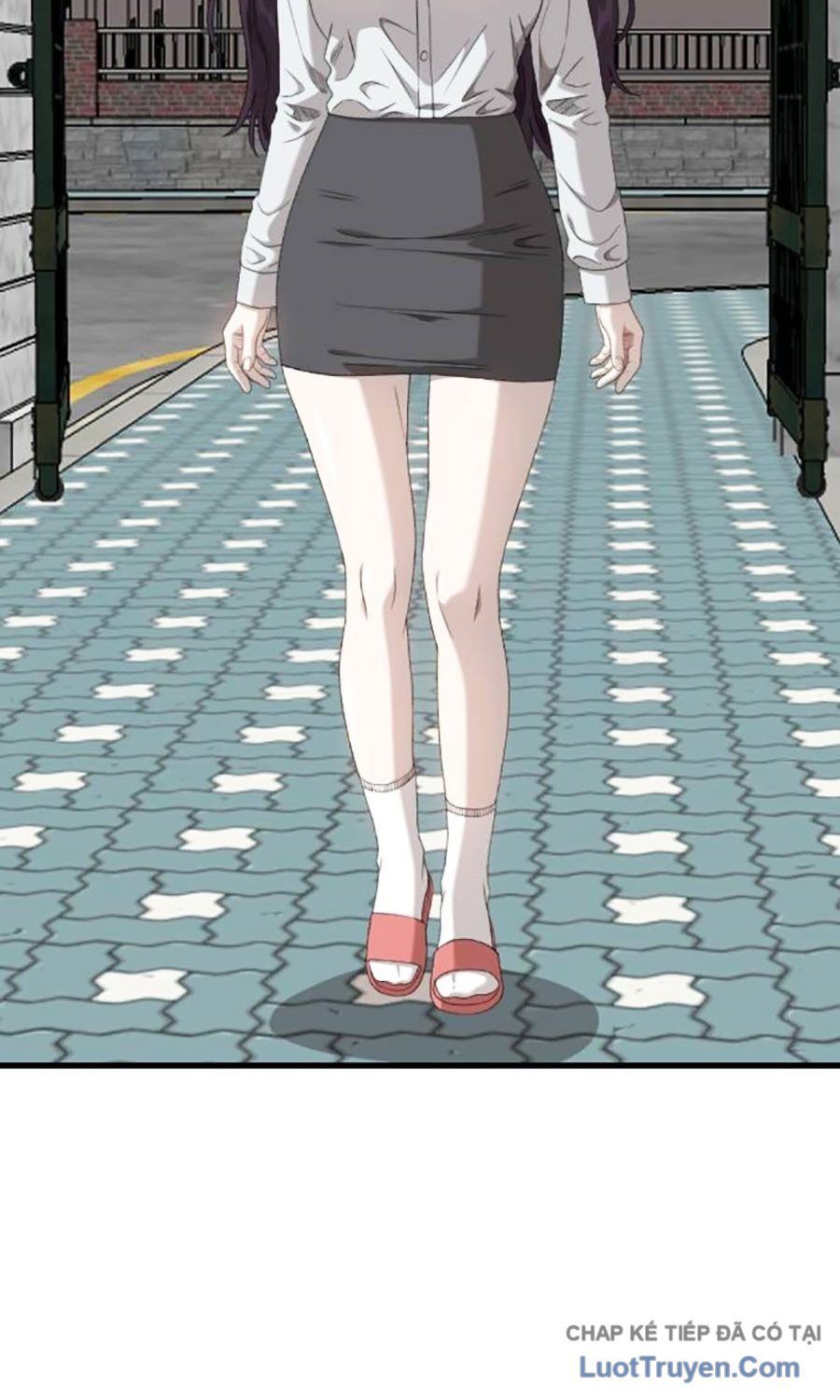 Người Xấu Chap 280 - Next Chap 281