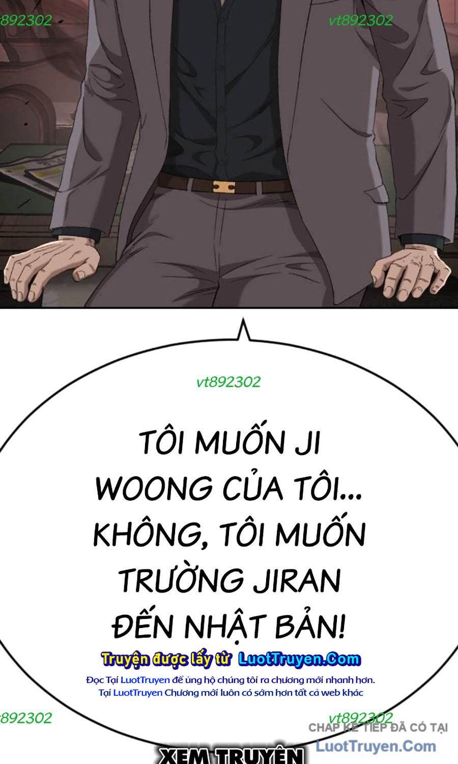 Người Xấu Chap 281 - Next Chap 282