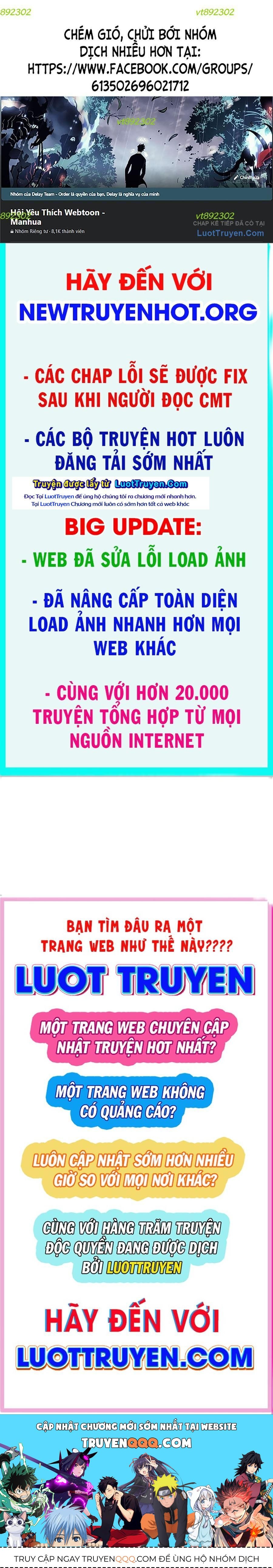 Người Xấu Chap 281 - Next Chap 282