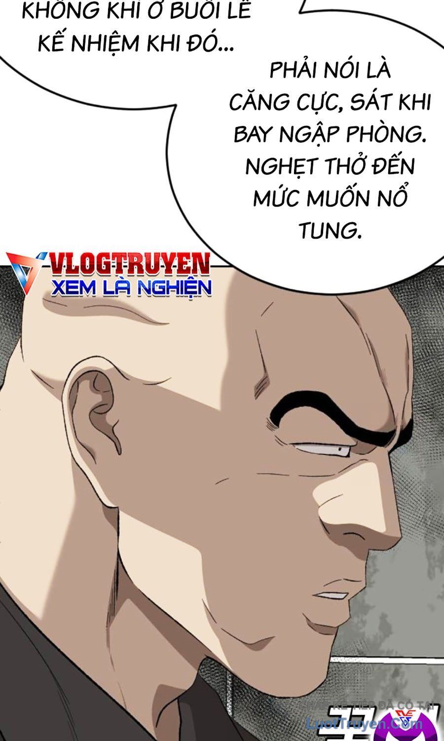 Người Xấu Chap 281 - Next Chap 282