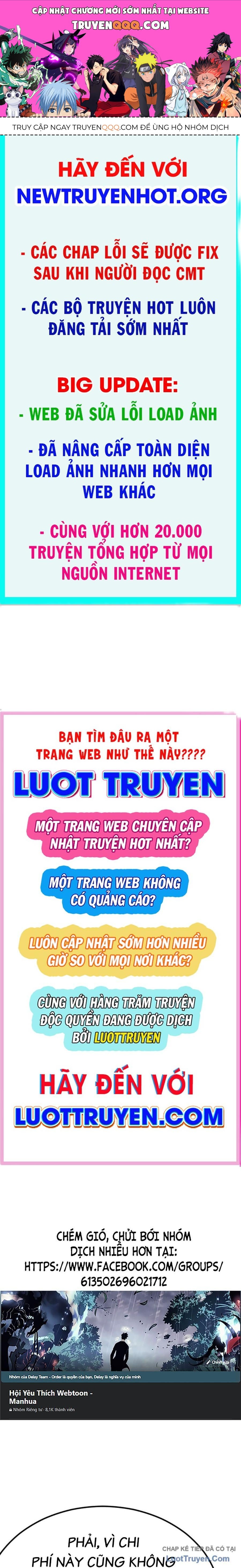 Người Xấu Chap 282 - Next Chap 283