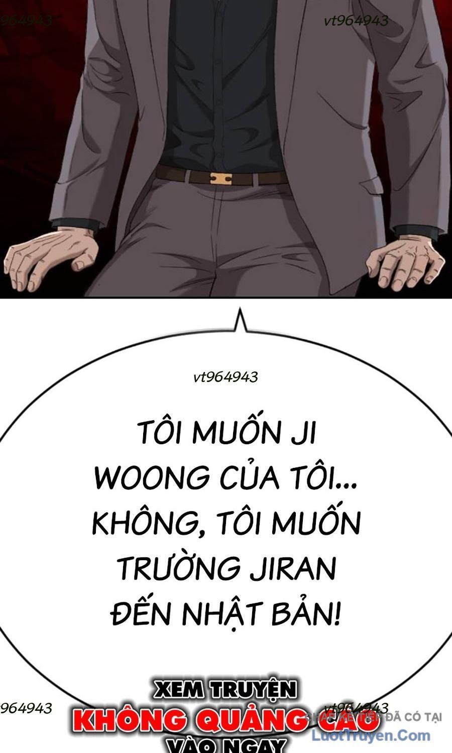 Người Xấu Chap 282 - Next Chap 283