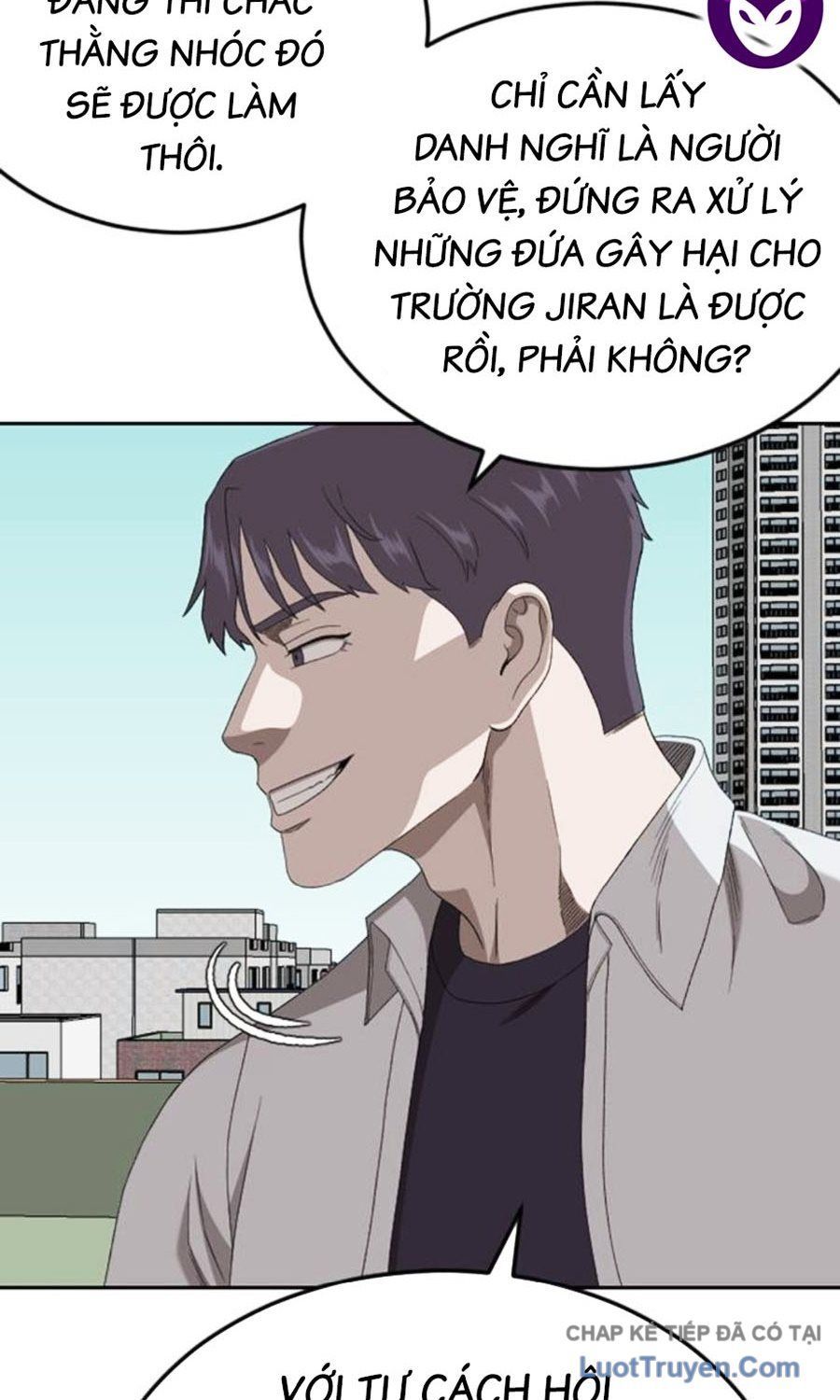 Người Xấu Chap 283 - Next Chap 284