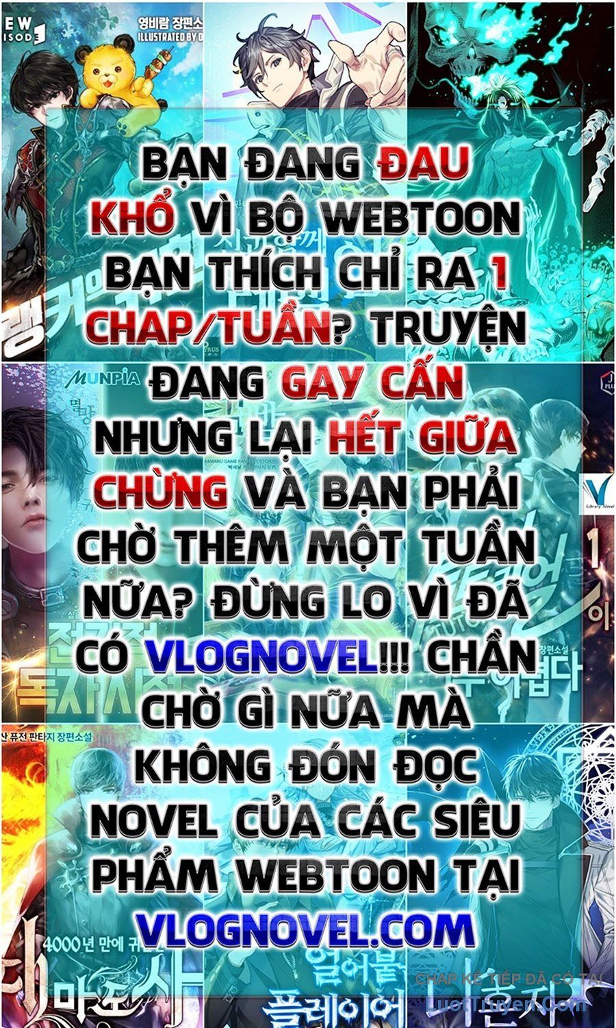 Người Xấu Chap 283 - Next Chap 284
