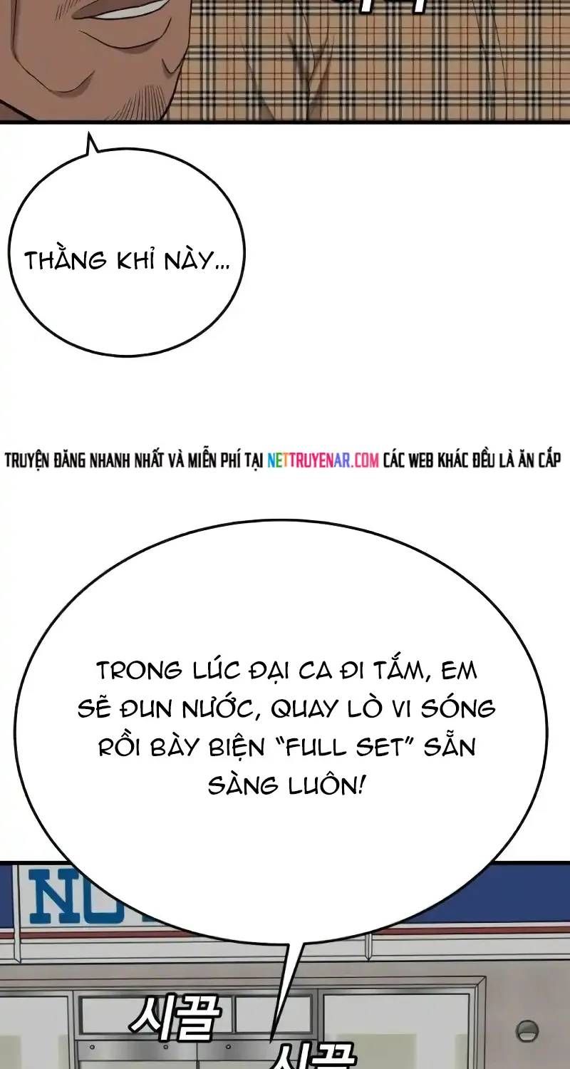 Người Xấu Chap 298 - Next Chap 299