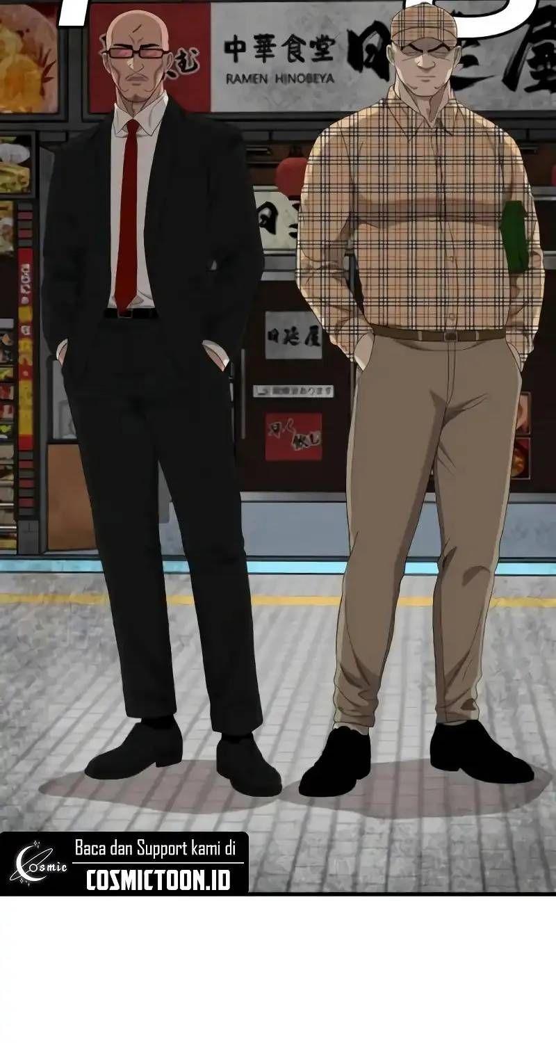 Người Xấu Chap 298 - Next Chap 299