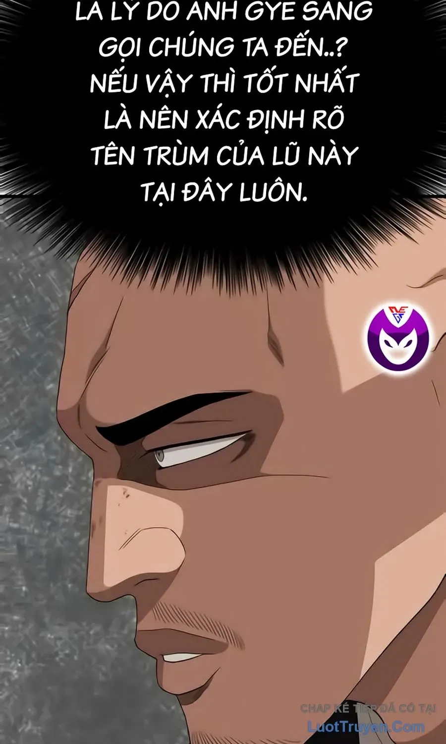 Người Xấu Chap 299 - Next Chap 300