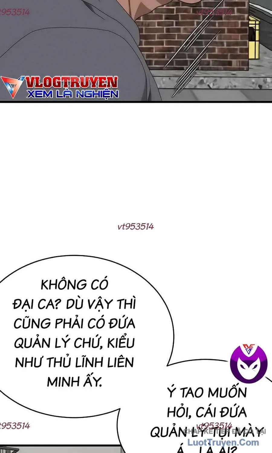 Người Xấu Chap 299 - Next Chap 300