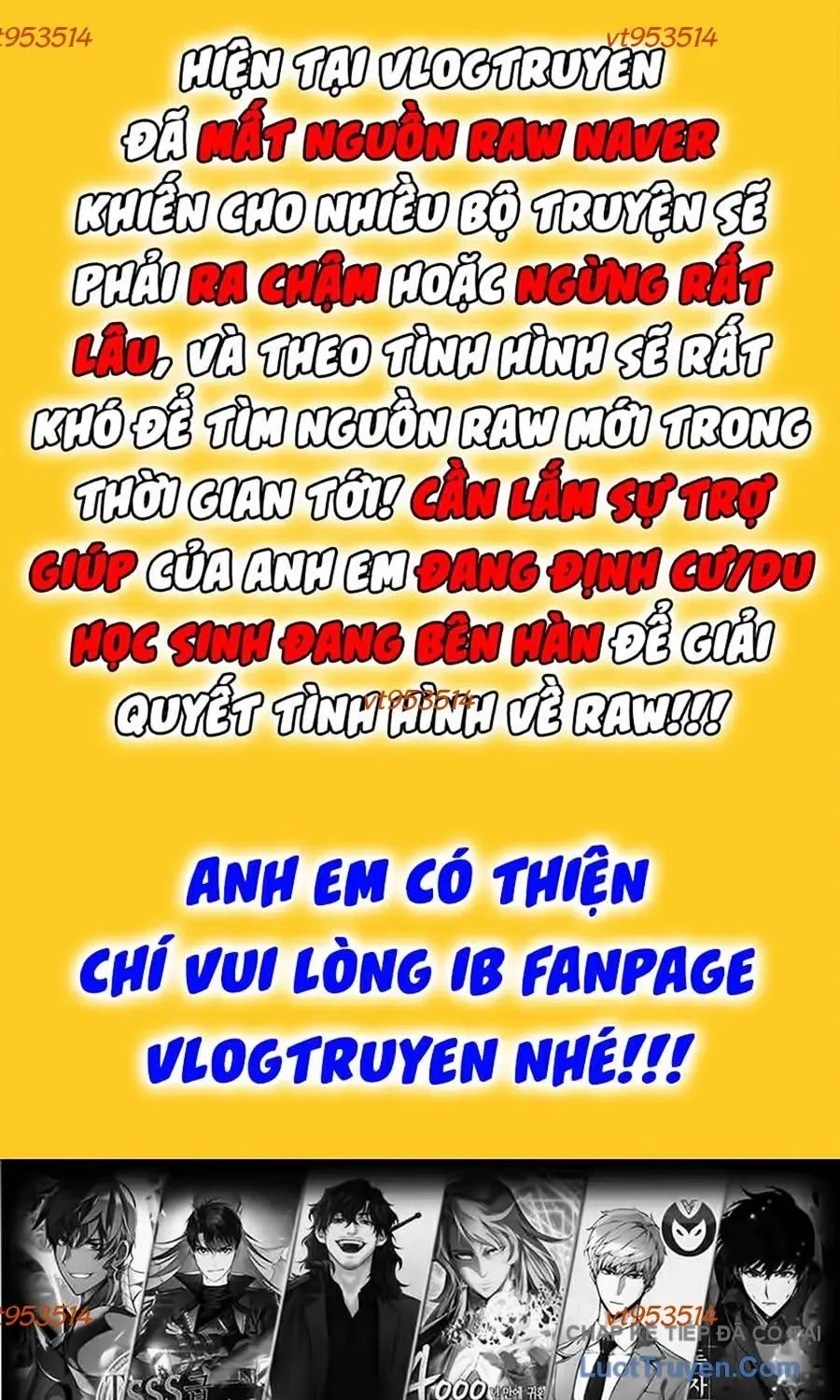 Người Xấu Chap 299 - Next Chap 300