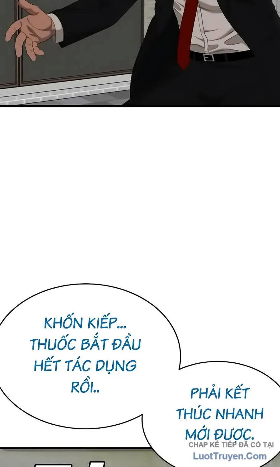 Người Xấu Chap 299 - Next Chap 300