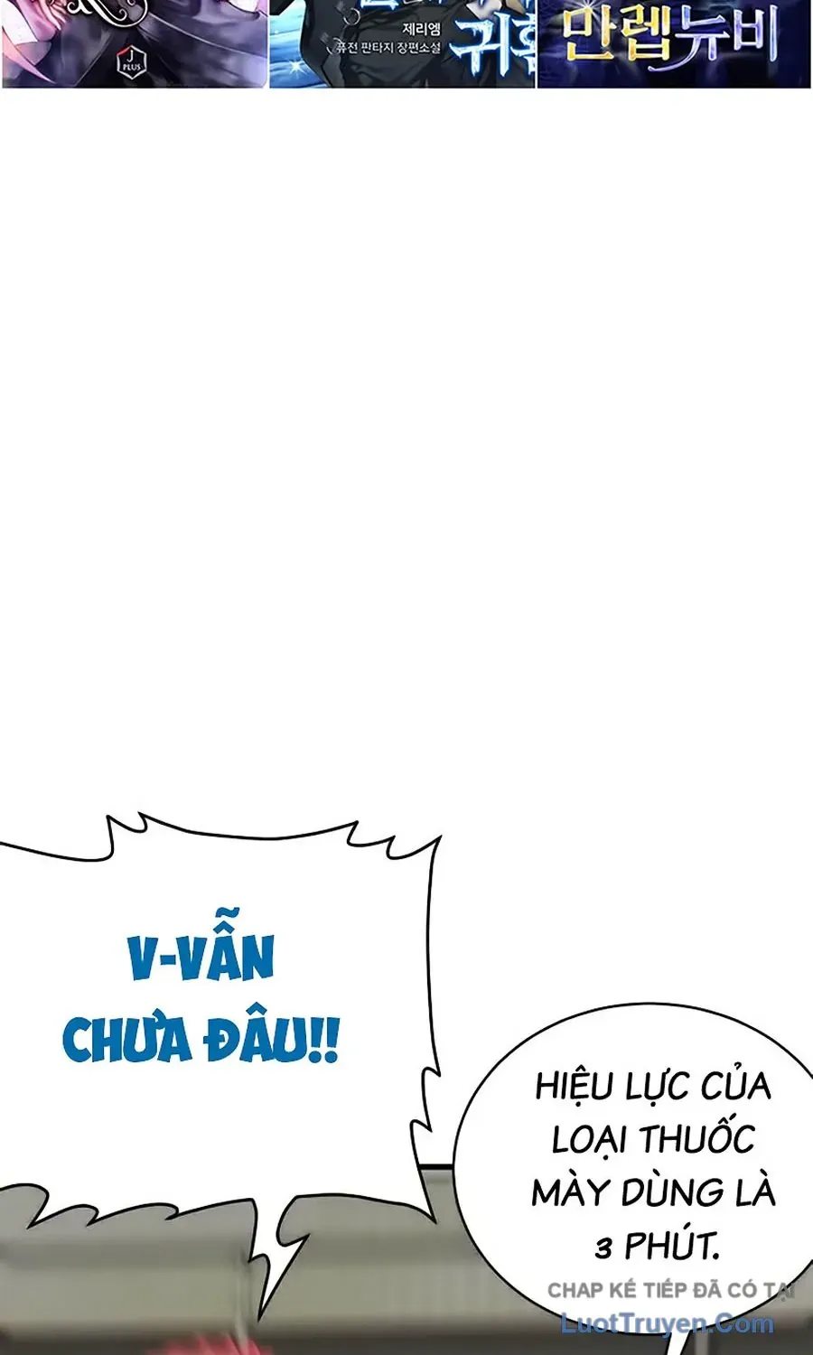 Người Xấu Chap 299 - Next Chap 300