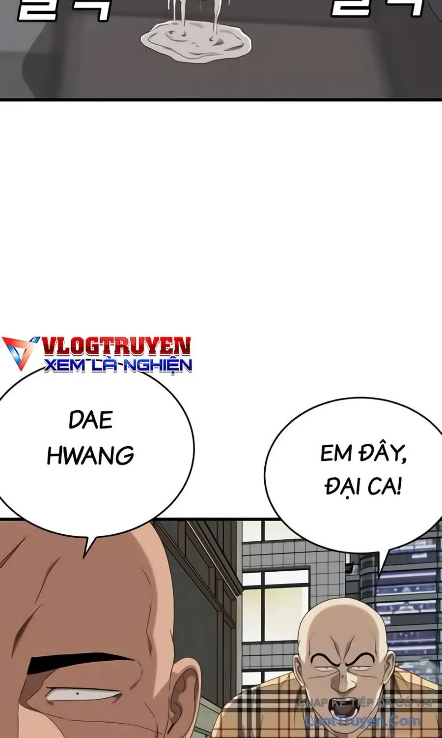 Người Xấu Chap 299 - Next Chap 300