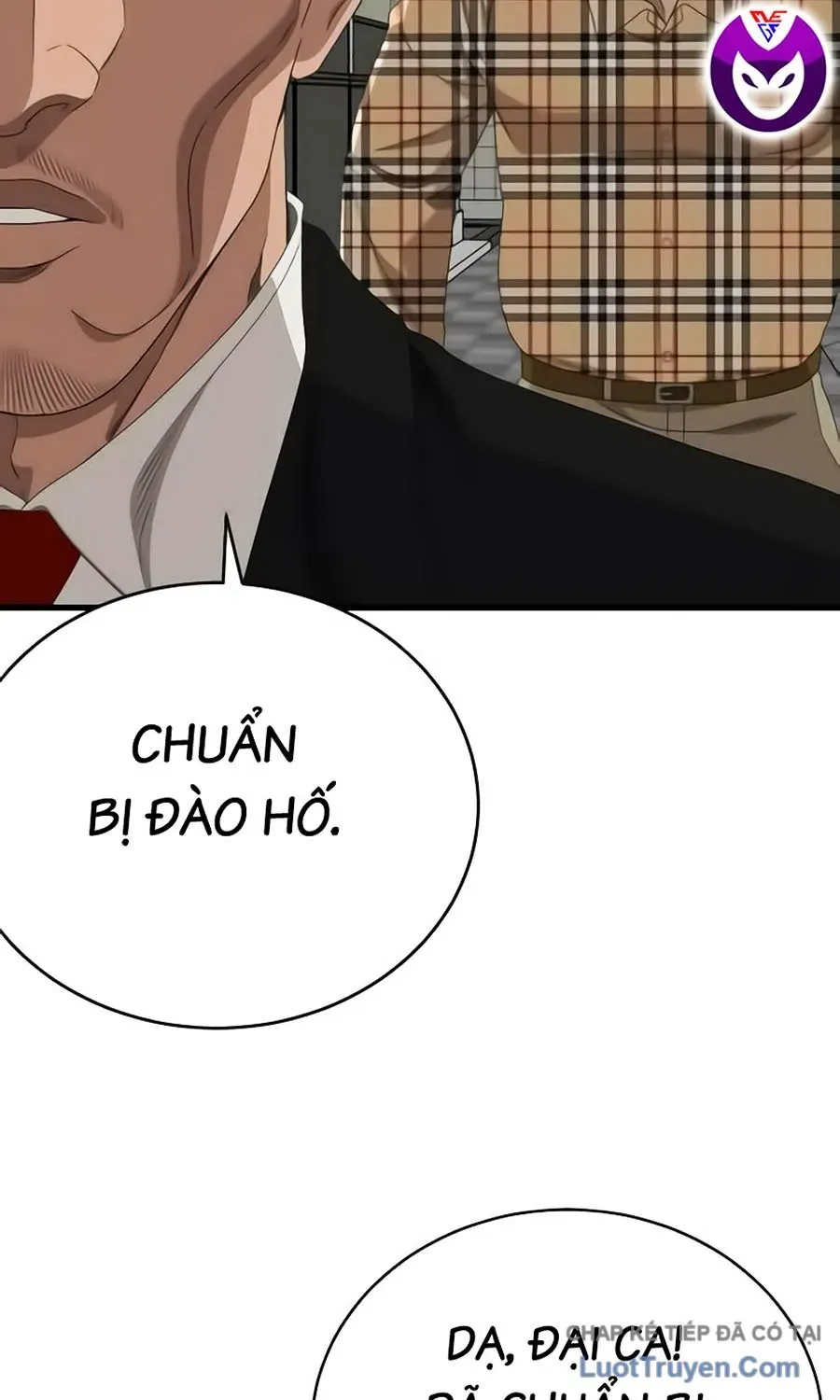 Người Xấu Chap 299 - Next Chap 300