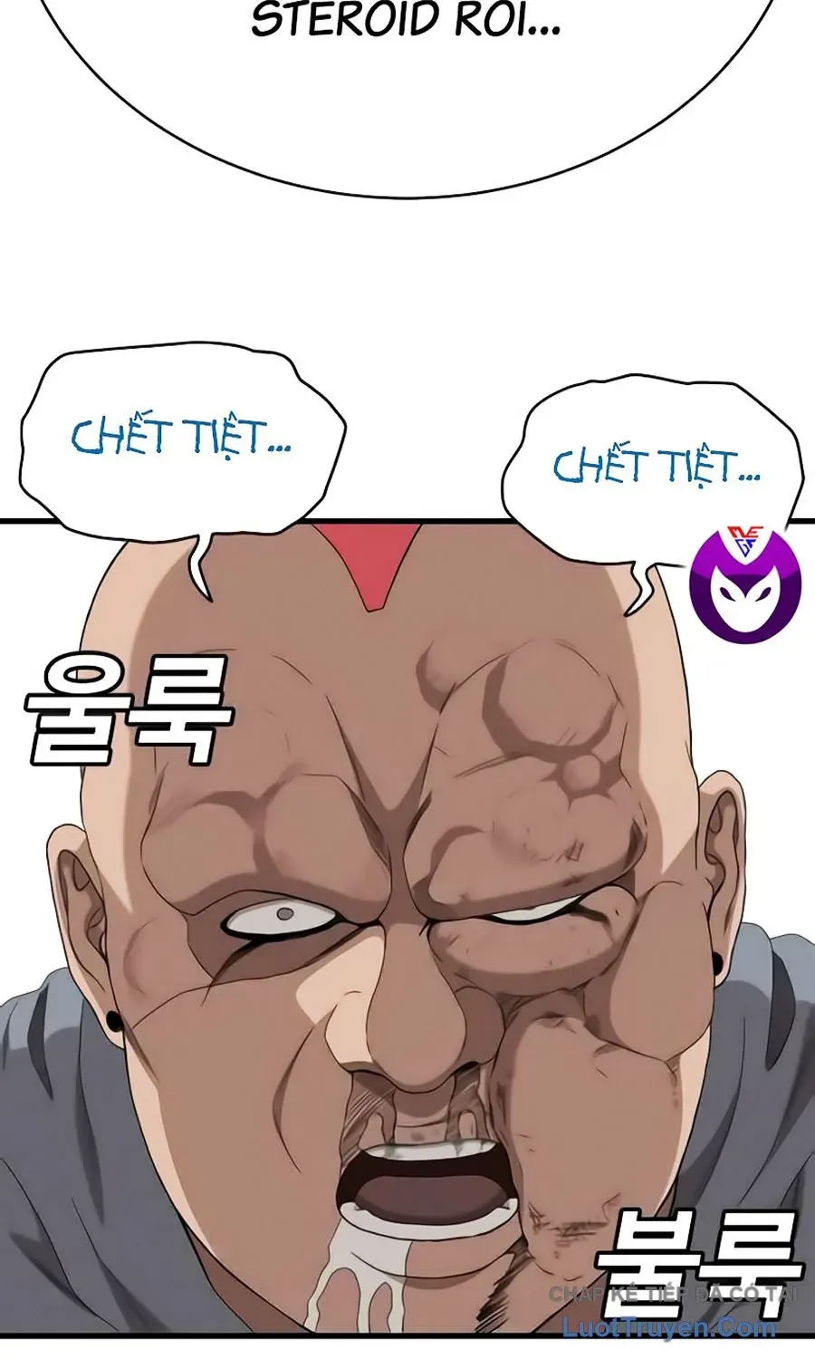 Người Xấu Chap 299 - Next Chap 300