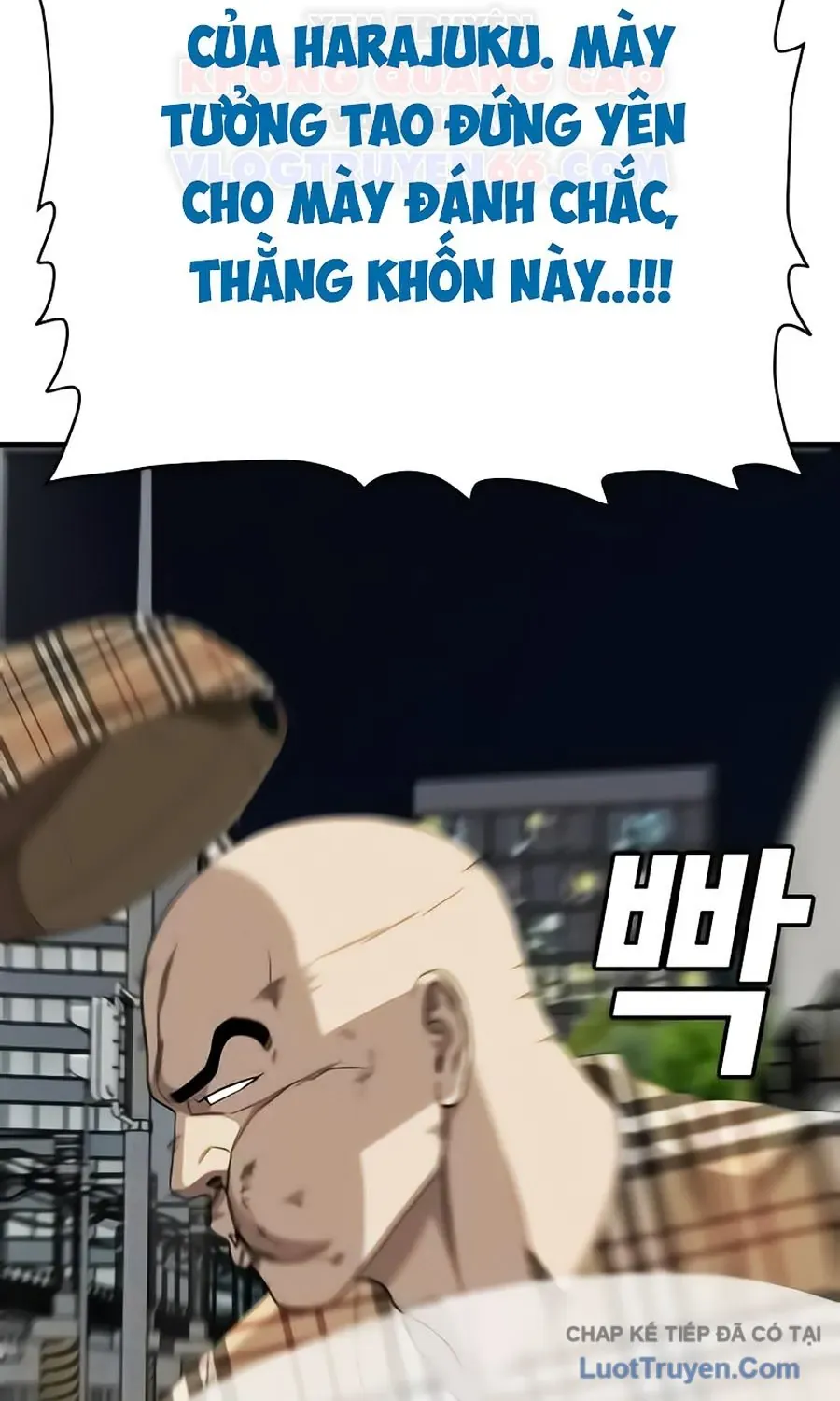 Người Xấu Chap 299 - Next Chap 300