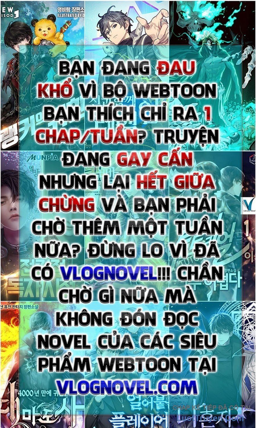 Người Xấu Chap 294 - Next Chap 295