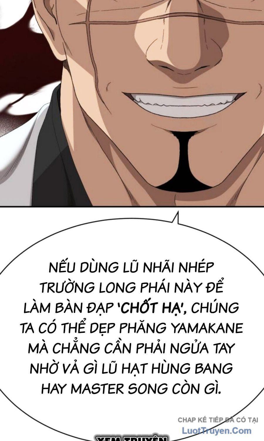 Người Xấu Chap 294 - Next Chap 295