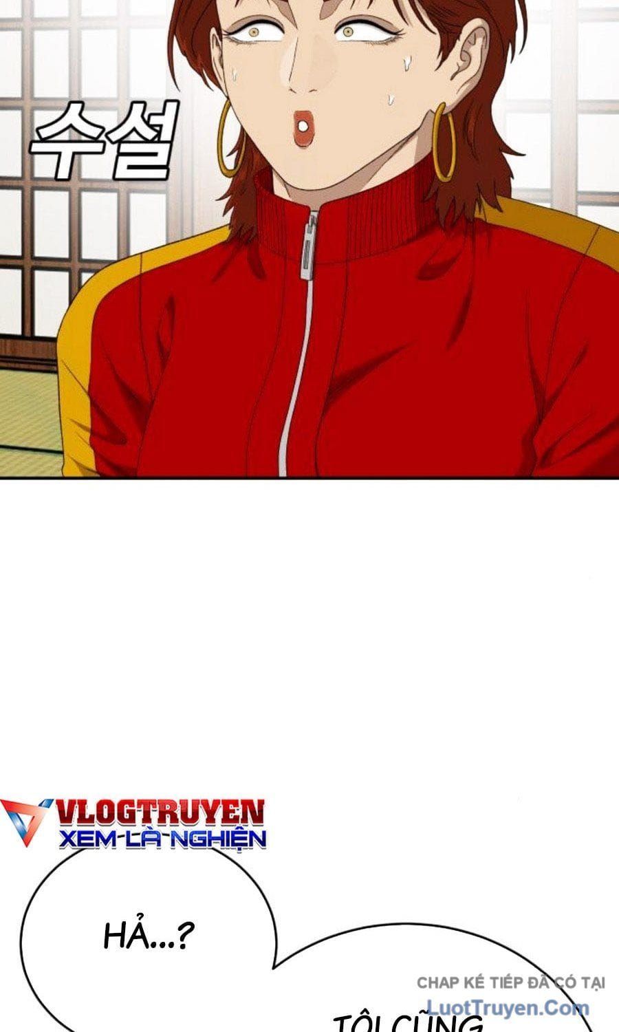 Người Xấu Chap 294 - Next Chap 295