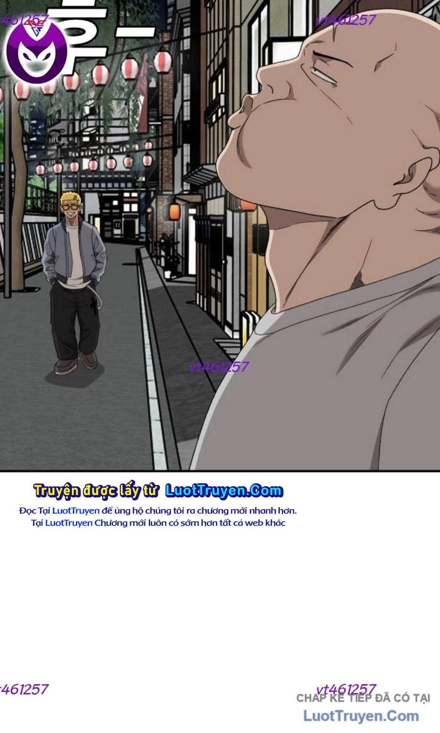 Người Xấu Chap 294 - Next Chap 295
