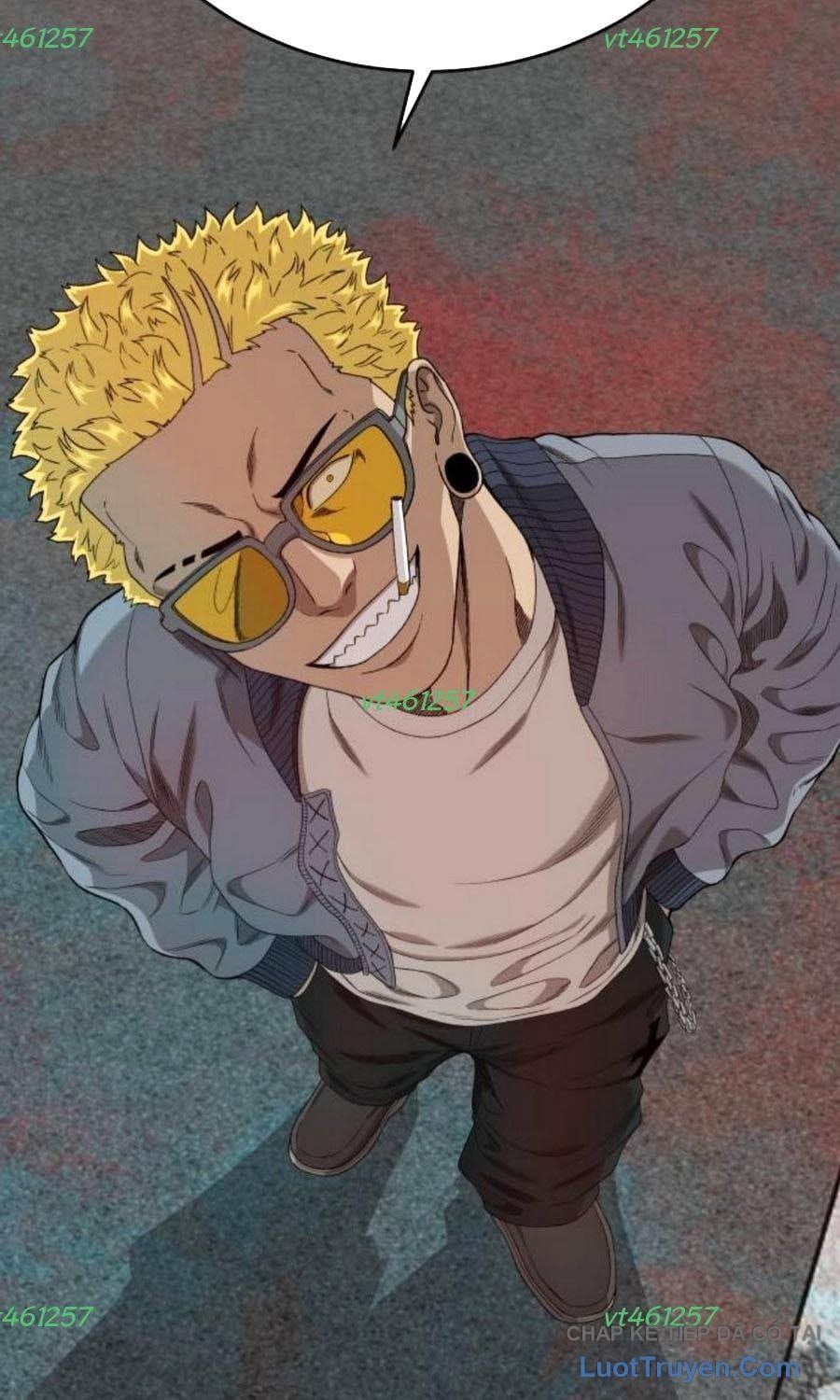 Người Xấu Chap 294 - Next Chap 295