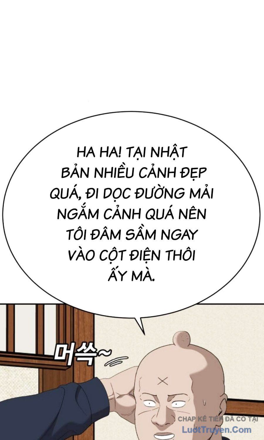 Người Xấu Chap 294 - Next Chap 295
