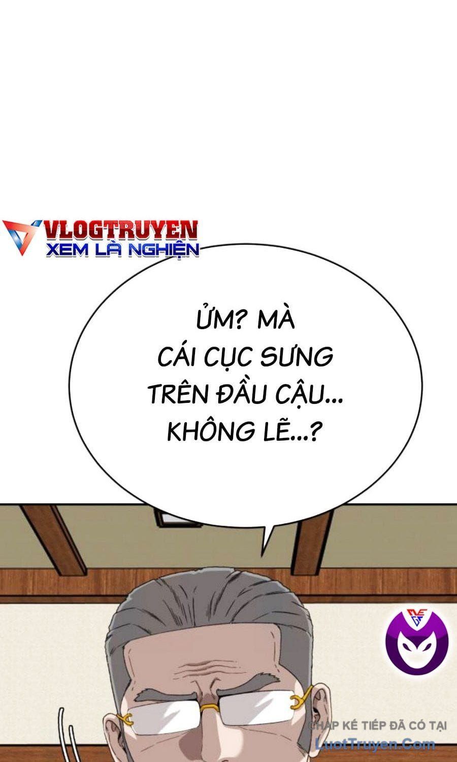 Người Xấu Chap 294 - Next Chap 295