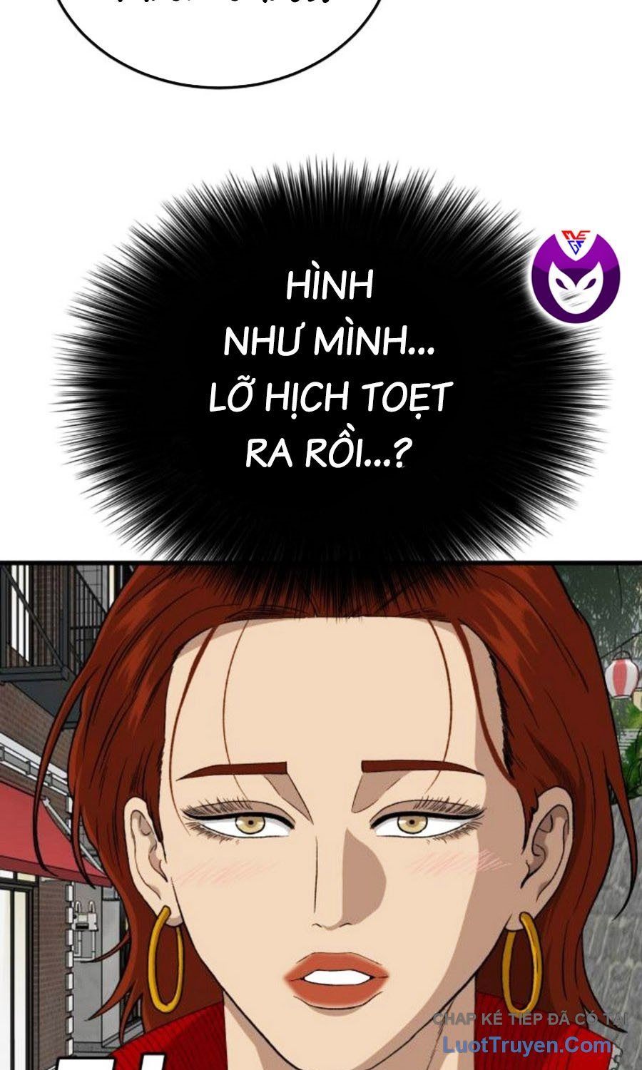 Người Xấu Chap 295 - Next Chap 296