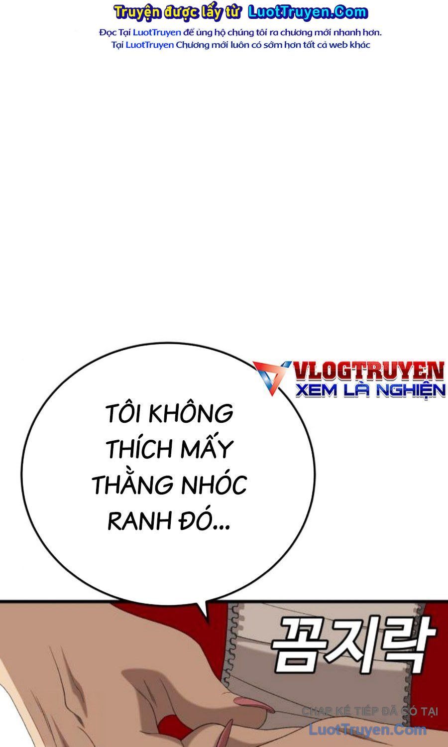 Người Xấu Chap 295 - Next Chap 296