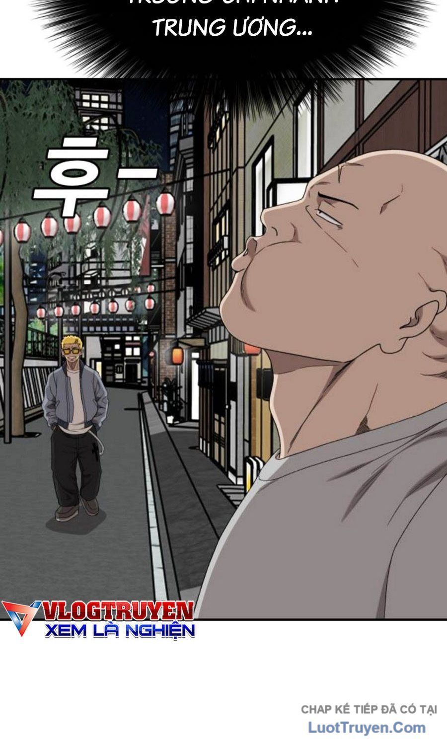 Người Xấu Chap 295 - Next Chap 296