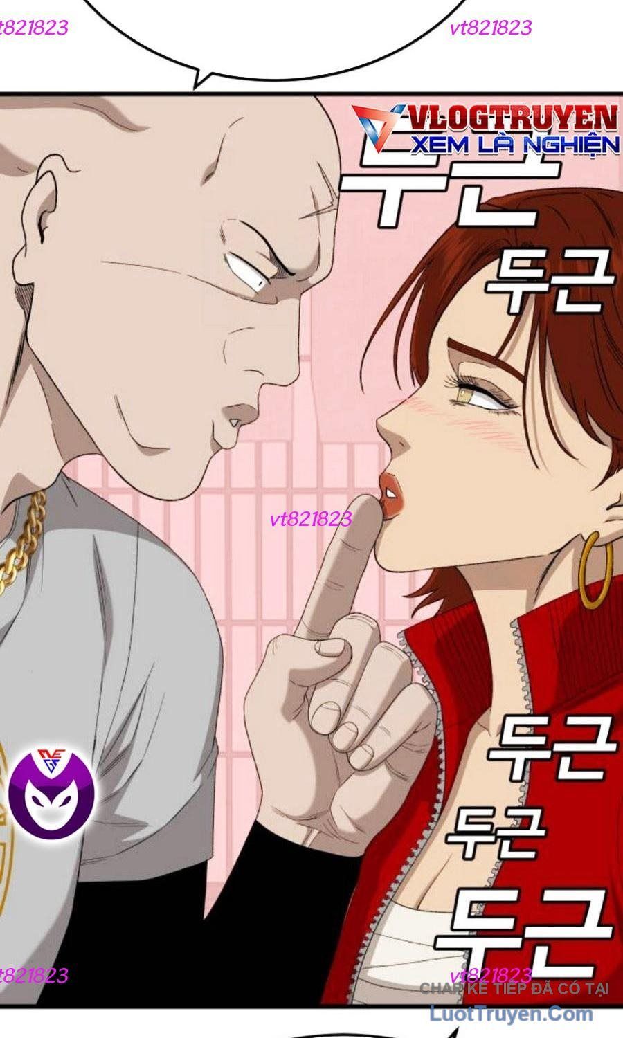 Người Xấu Chap 295 - Next Chap 296