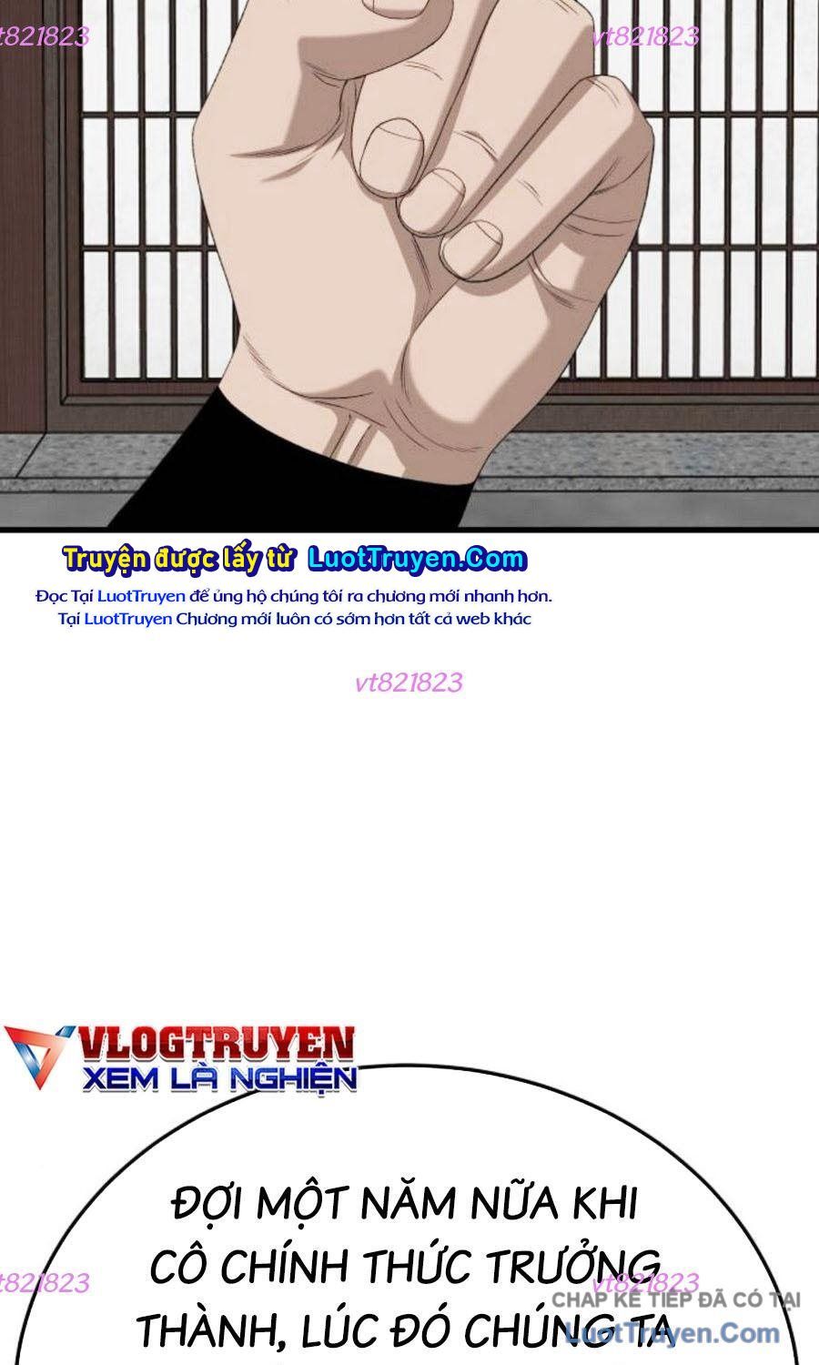 Người Xấu Chap 295 - Next Chap 296