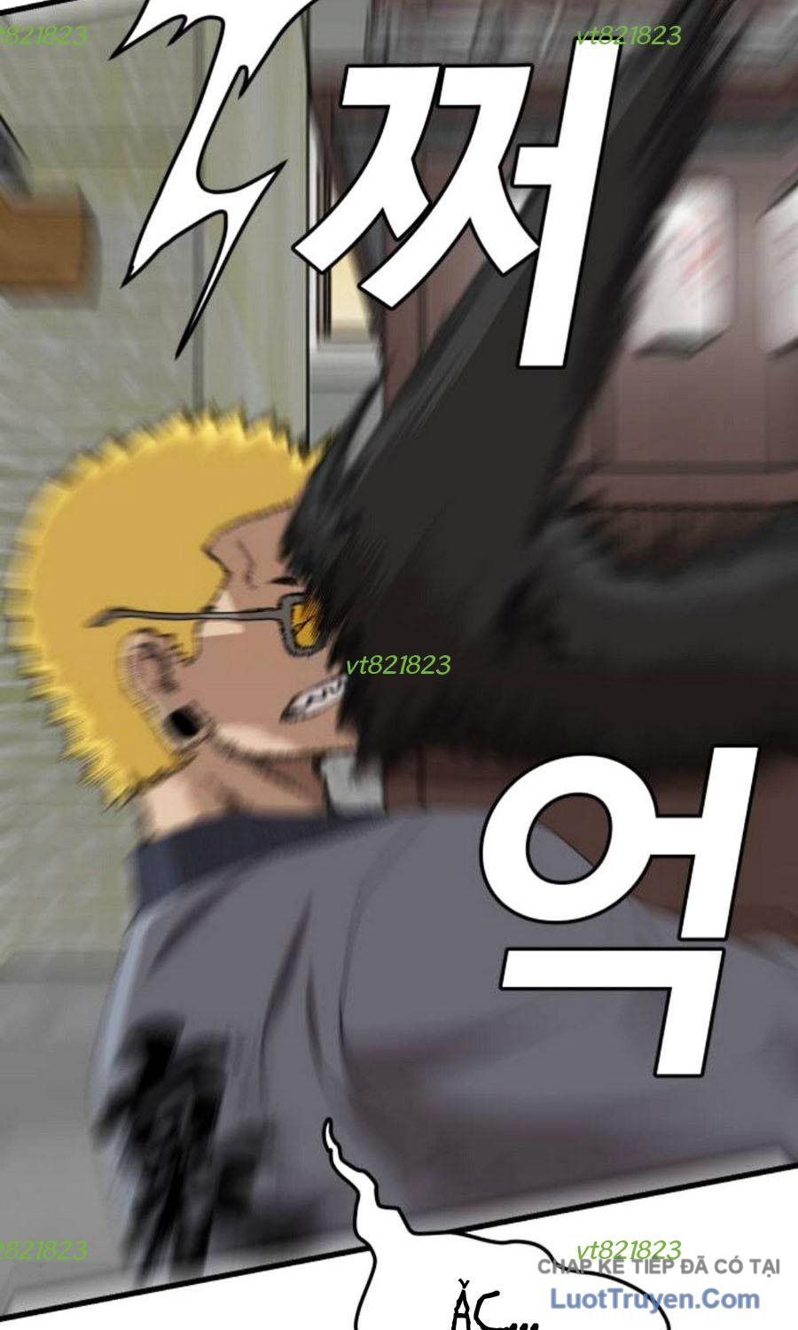 Người Xấu Chap 295 - Next Chap 296