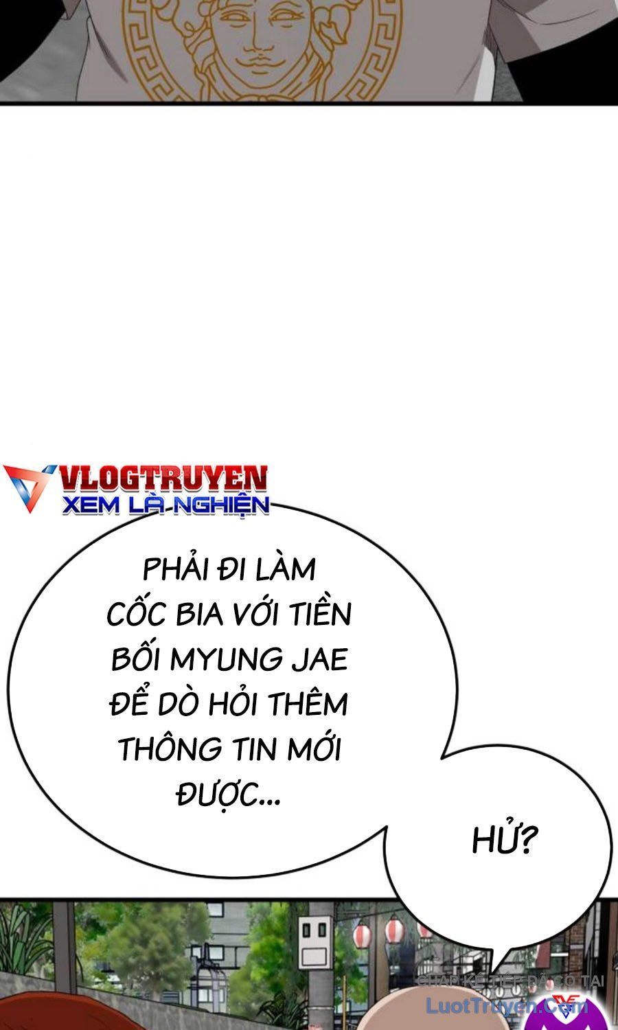 Người Xấu Chap 295 - Next Chap 296