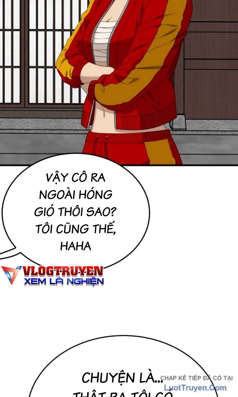 Người Xấu Chap 295 - Next Chap 296