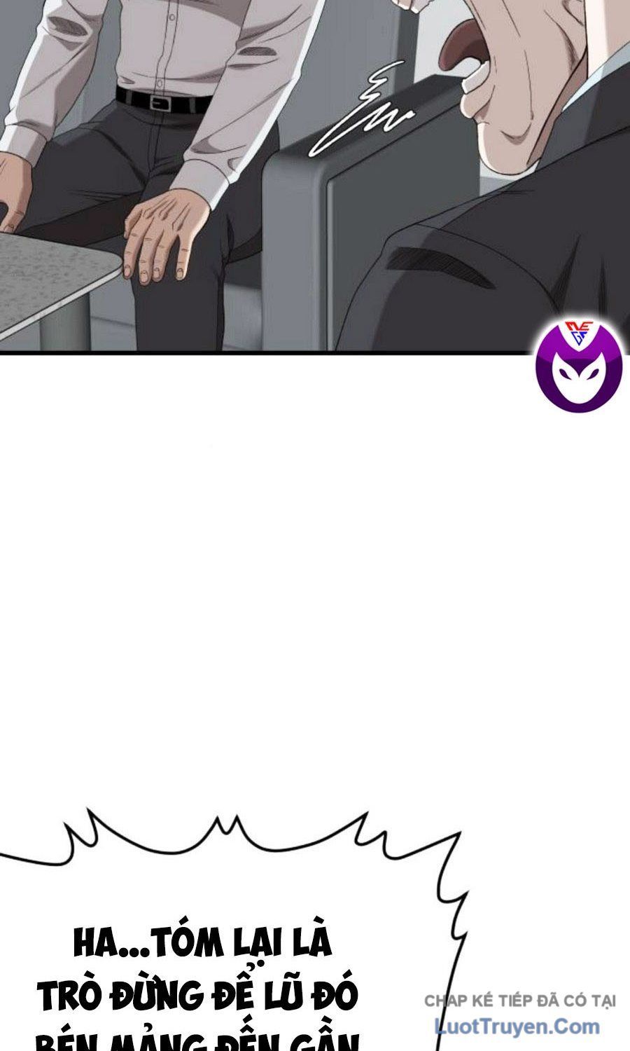 Người Xấu Chap 296 - Next Chap 297