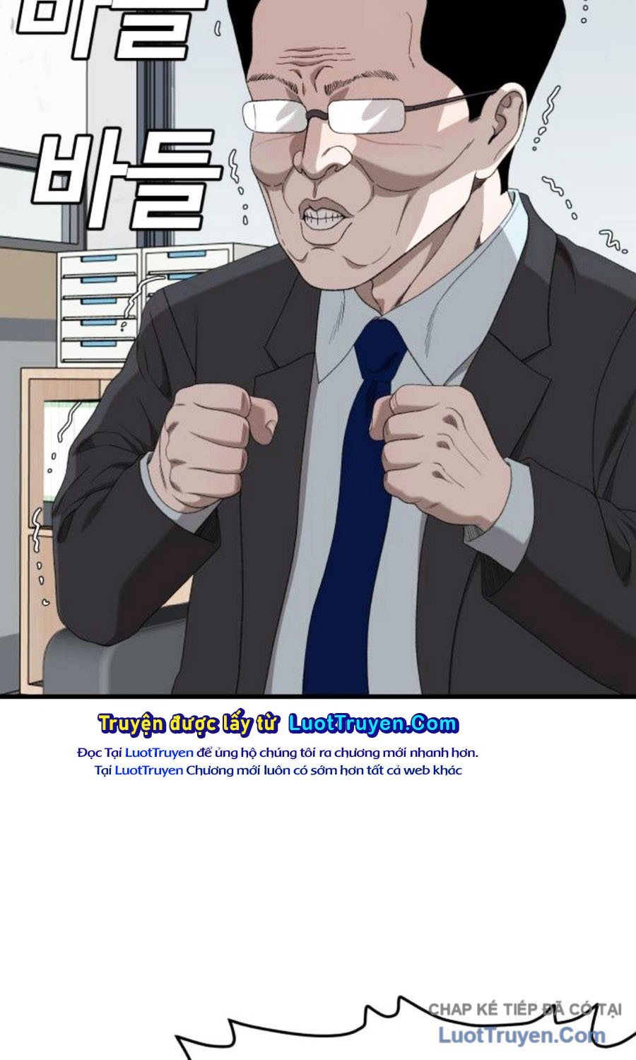 Người Xấu Chap 296 - Next Chap 297