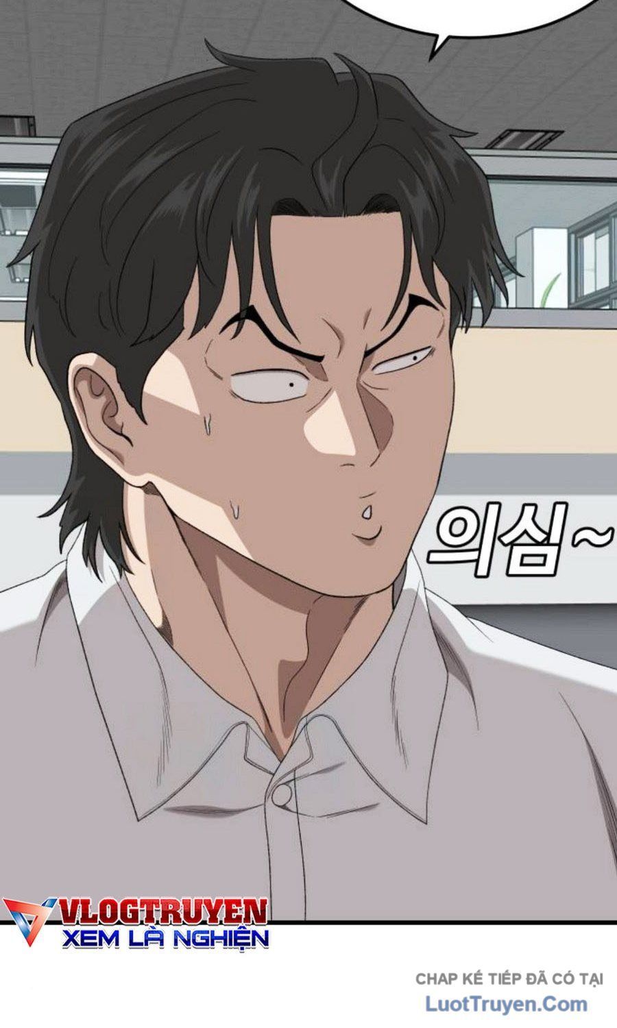 Người Xấu Chap 296 - Next Chap 297