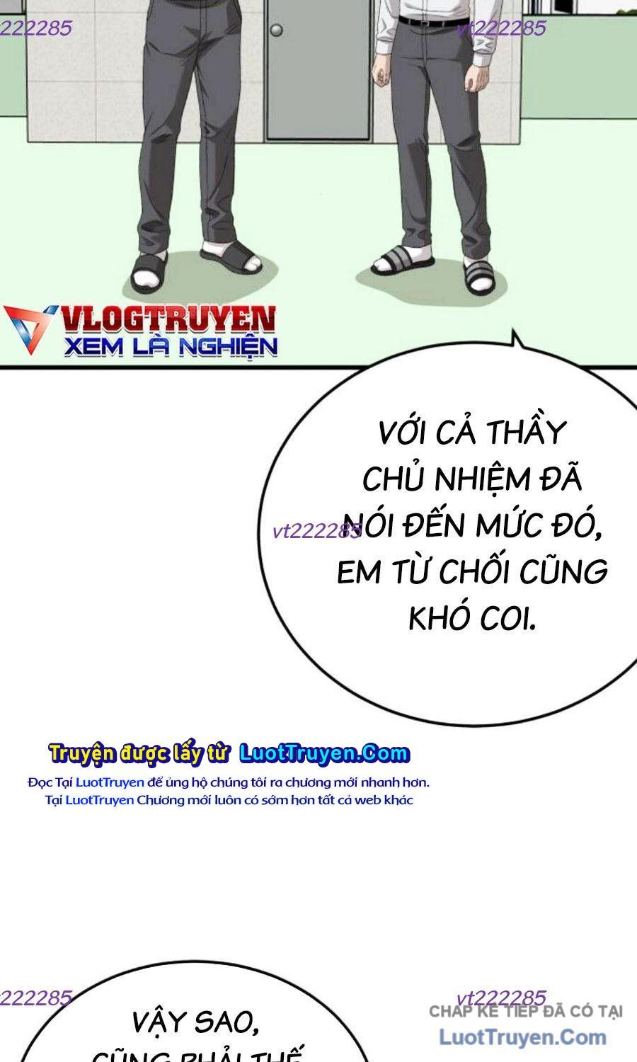 Người Xấu Chap 296 - Next Chap 297
