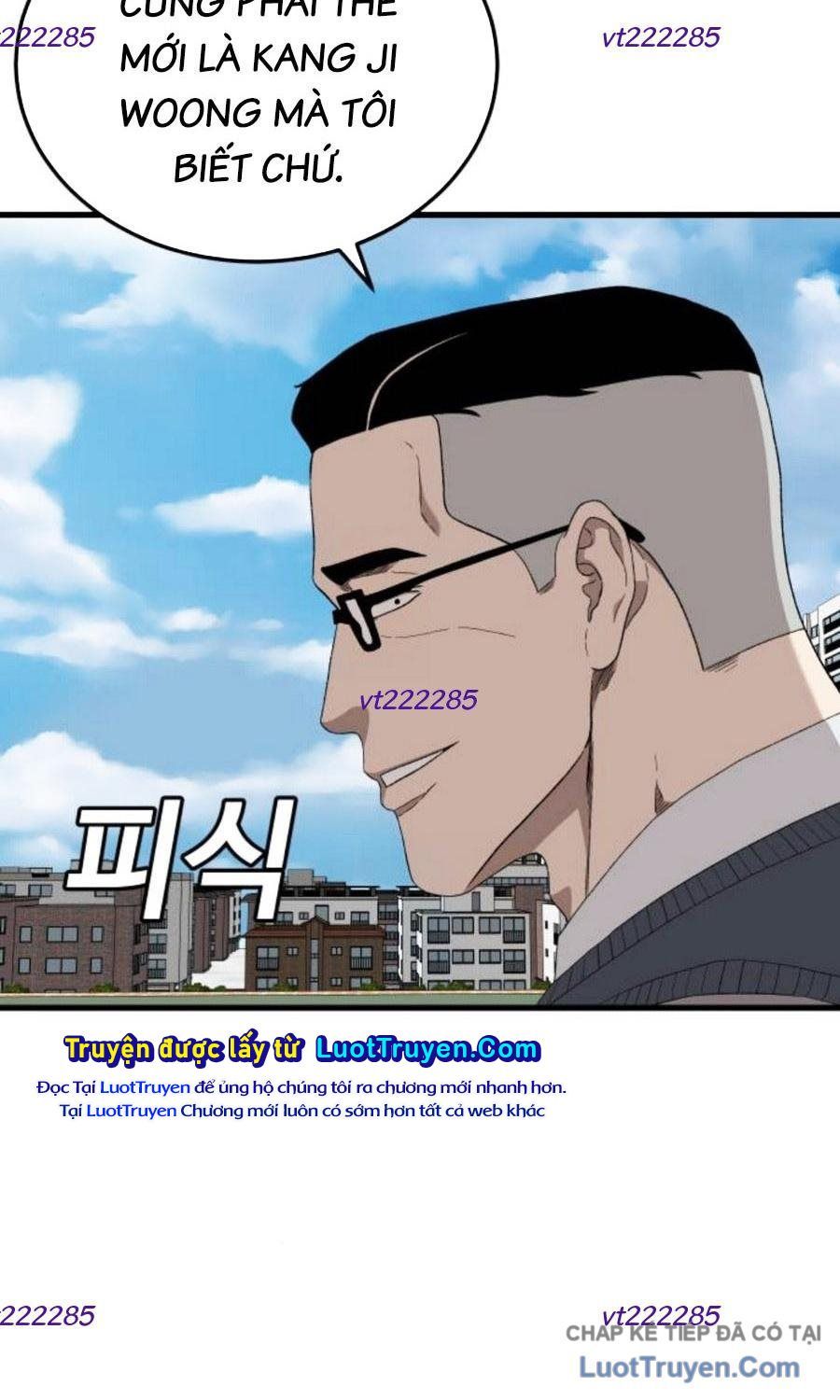 Người Xấu Chap 296 - Next Chap 297