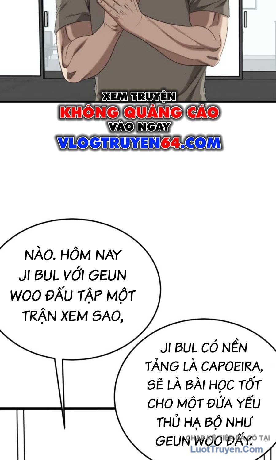 Người Xấu Chap 296 - Next Chap 297