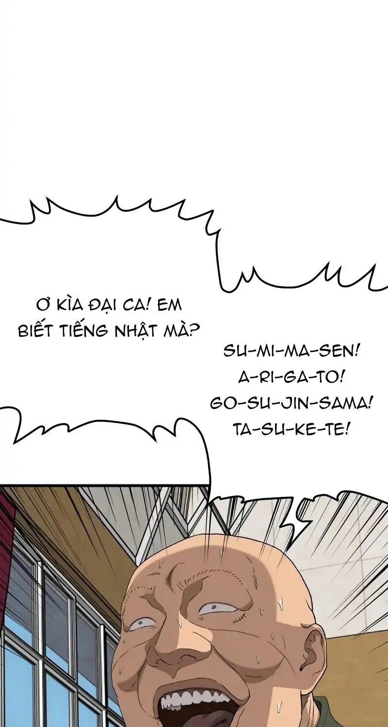 Người Xấu Chap 297 - Next Chap 298