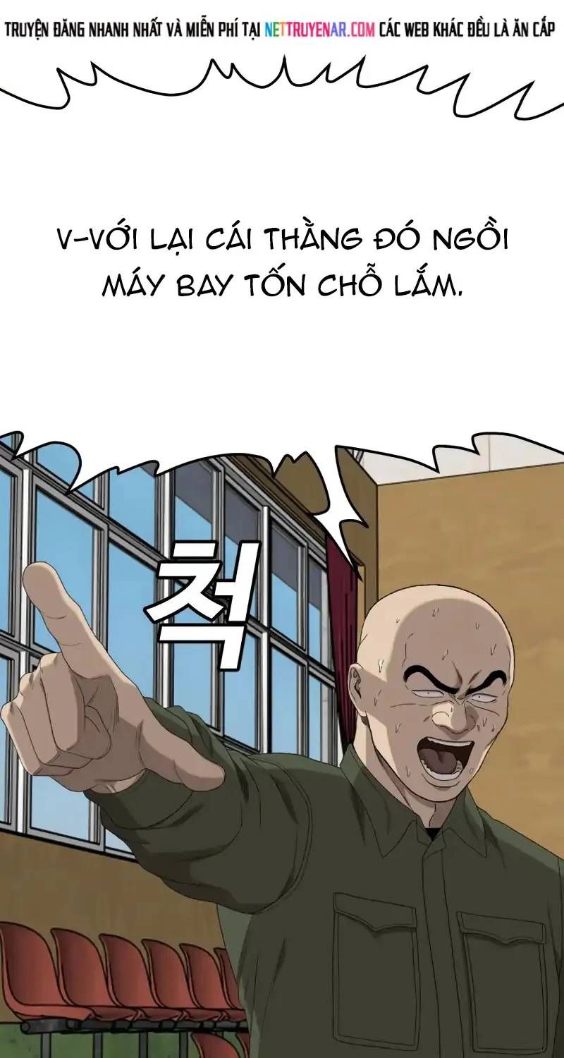 Người Xấu Chap 297 - Next Chap 298