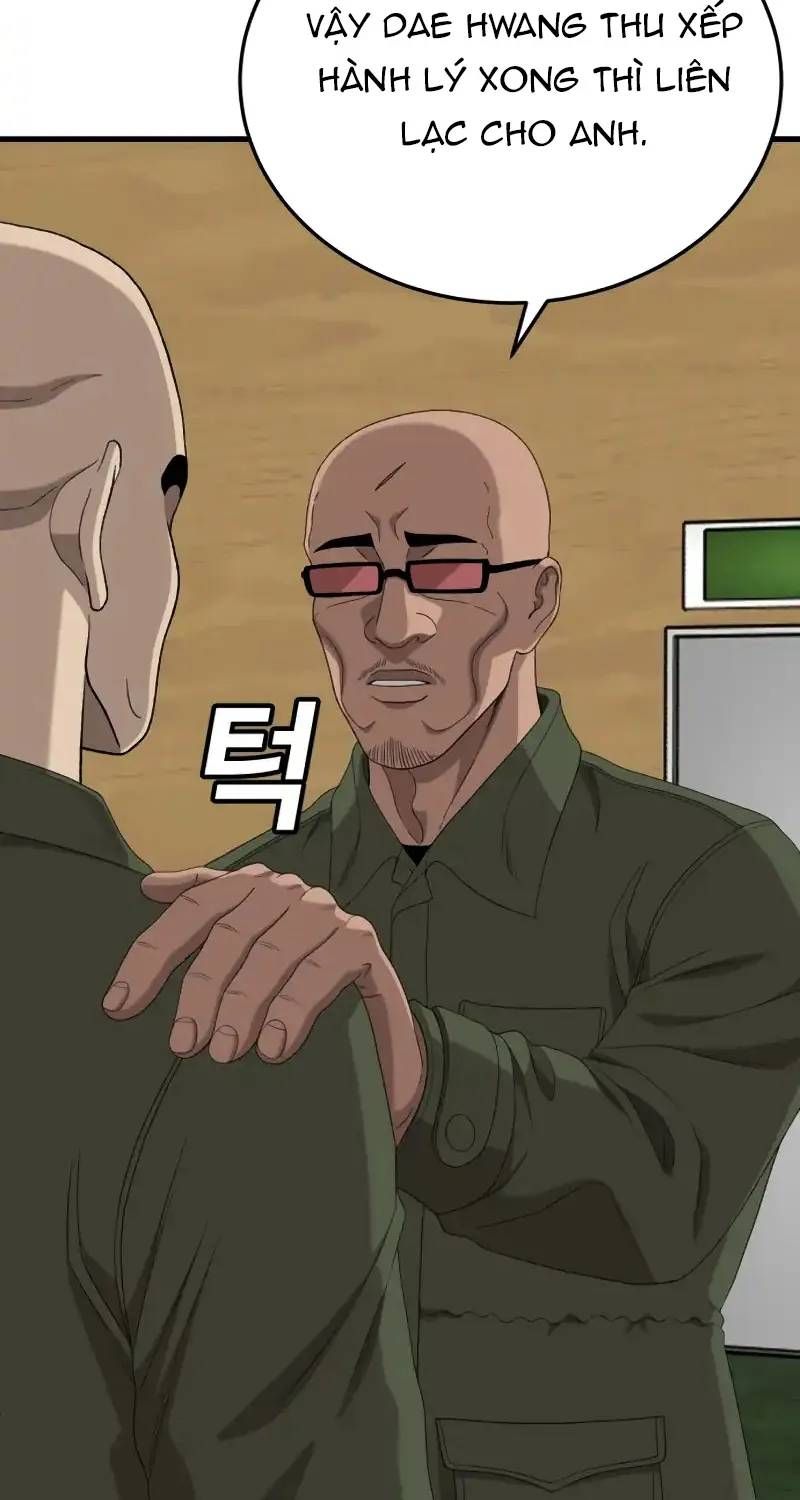 Người Xấu Chap 297 - Next Chap 298