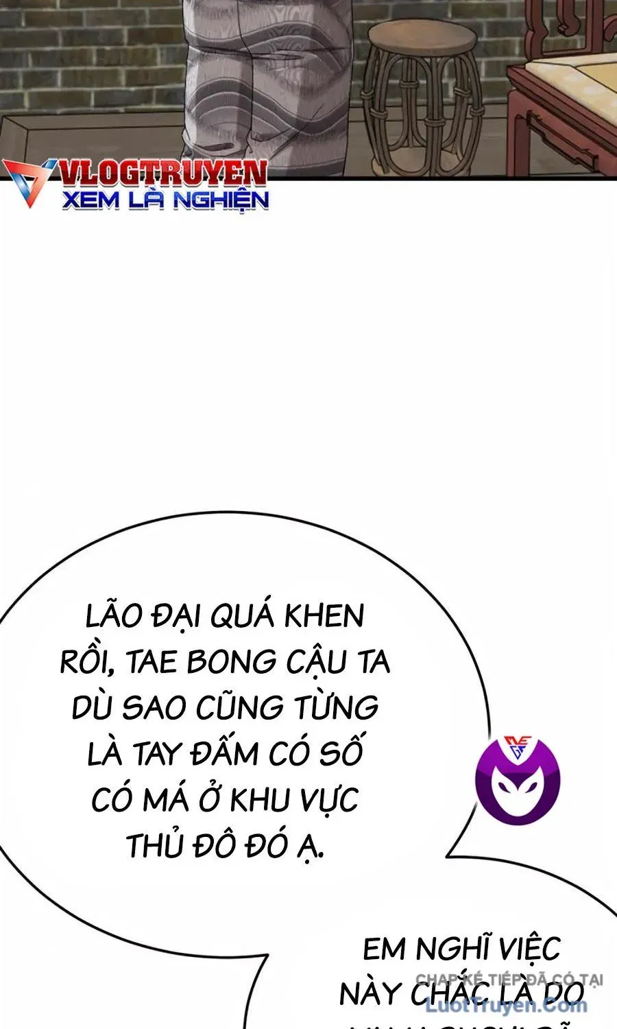 Người Xấu Chap 293 - Next Chap 294