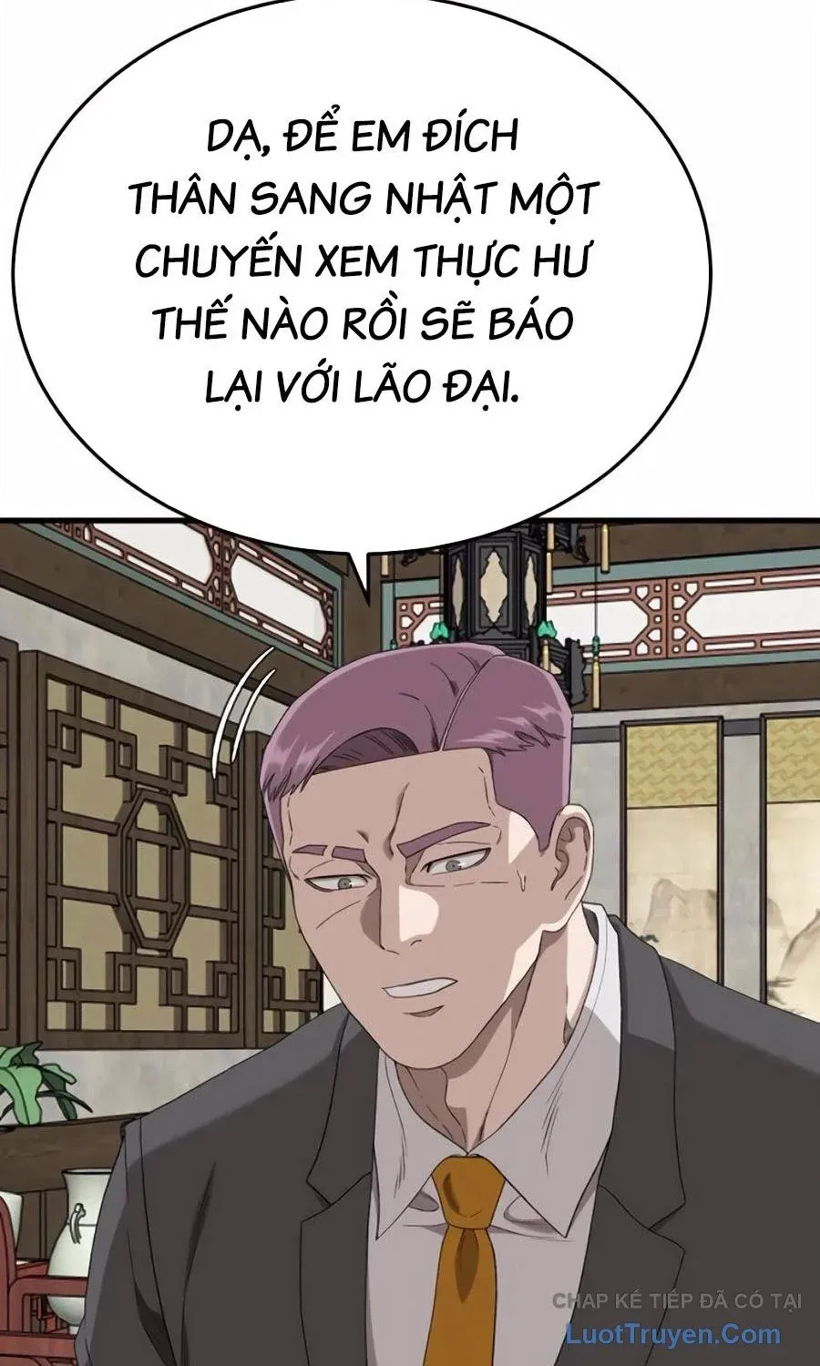 Người Xấu Chap 293 - Next Chap 294