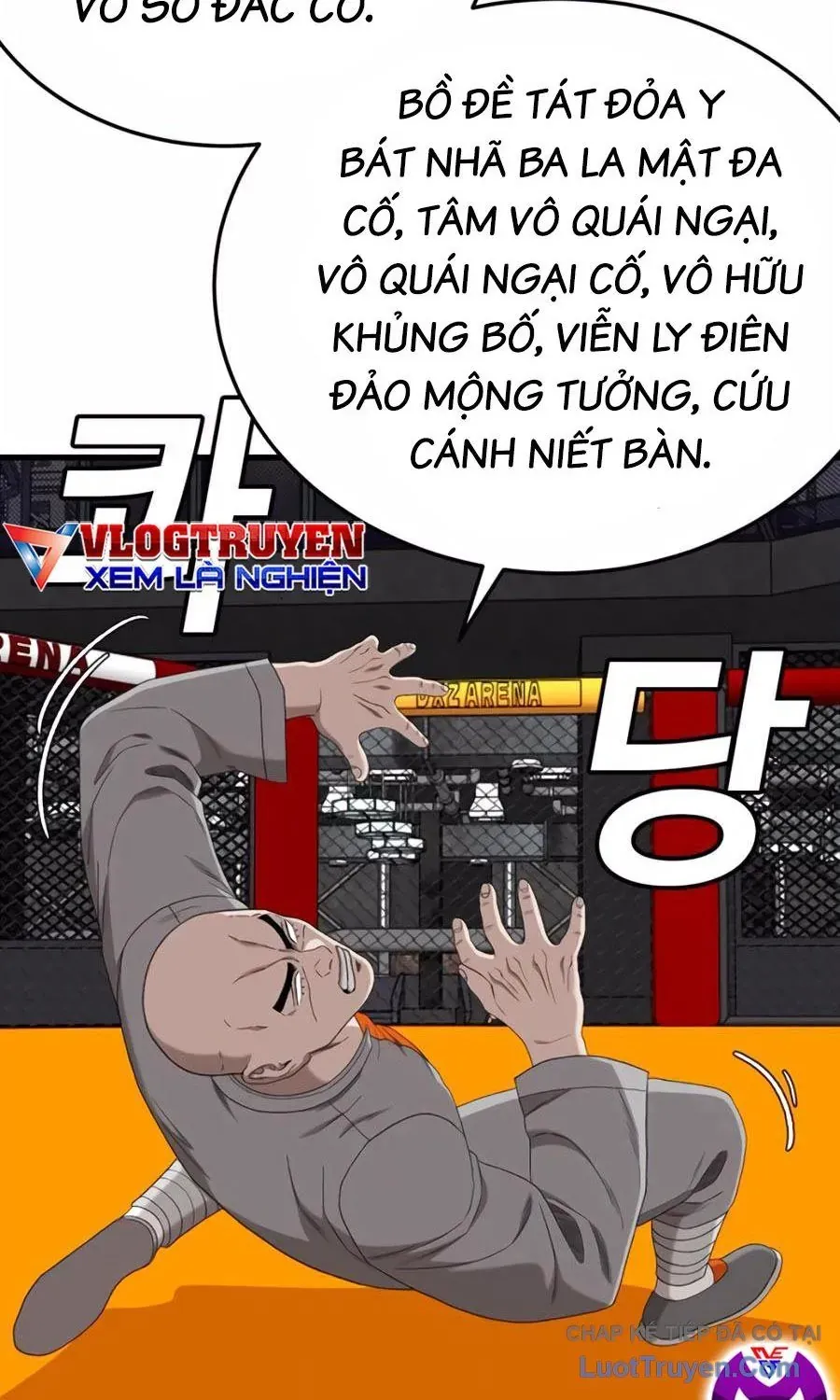 Người Xấu Chap 293 - Next Chap 294
