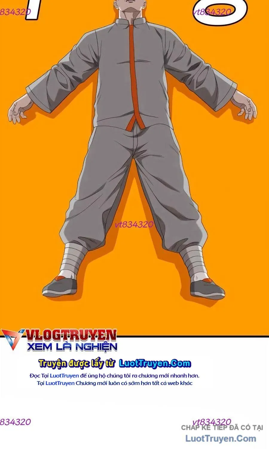 Người Xấu Chap 293 - Next Chap 294